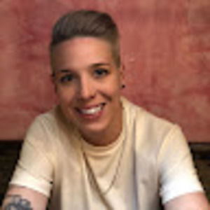 Meet your Posher, Meagan